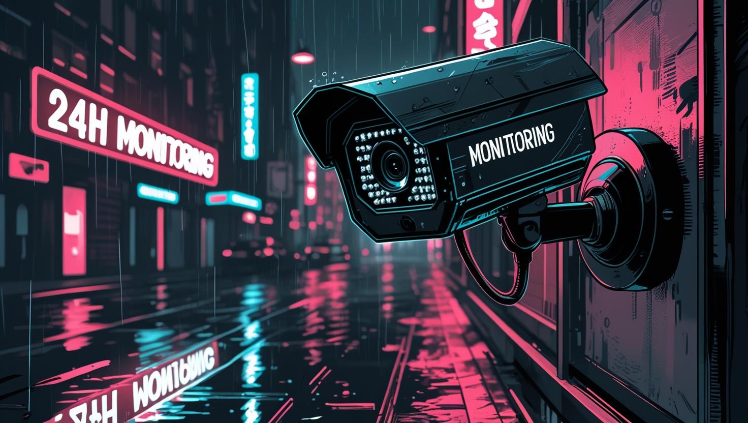 Monitoramento 24h